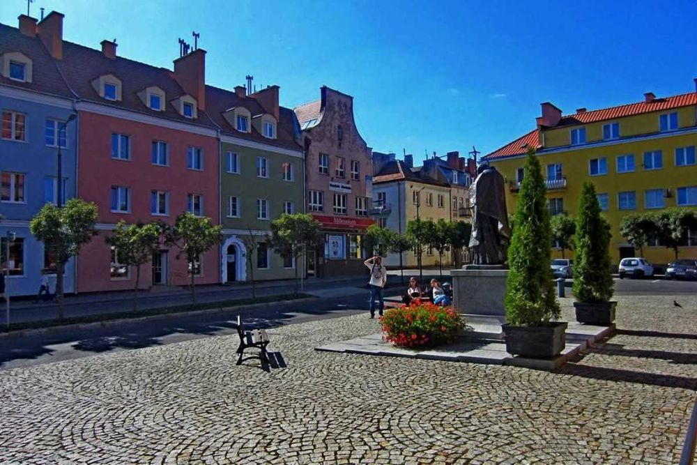 Sprzedam kamienice inwestycyjna w Centrum miasta