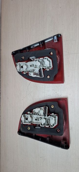 Lampa Vw Passat B5Fl