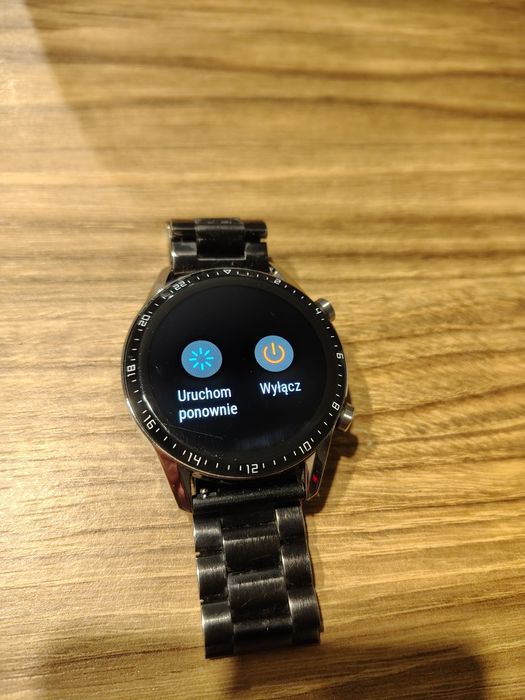Smartwatch Huawei watch GT2  46mm