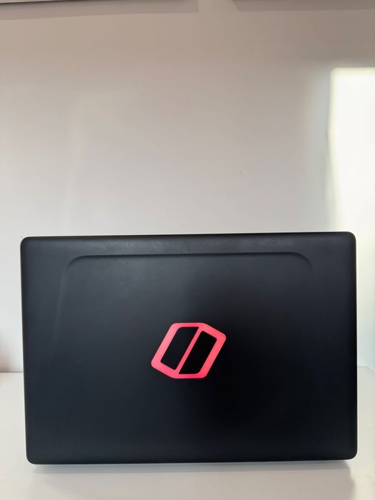 Portátil Gamer odyssey