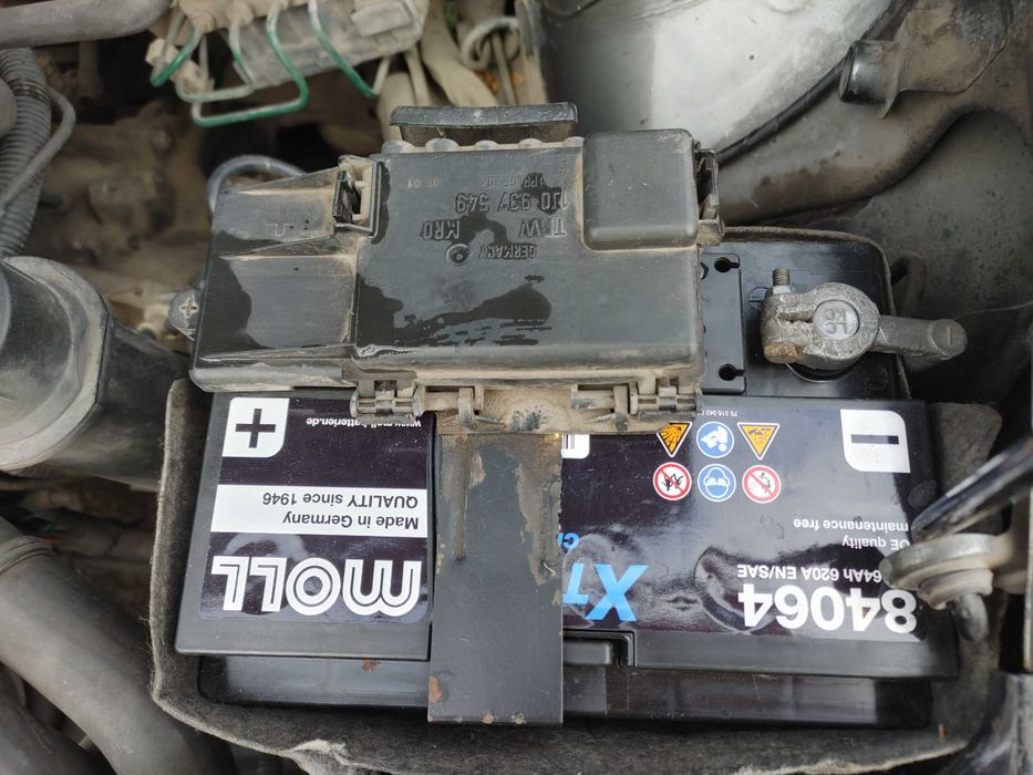 sprzedam seata cordobę