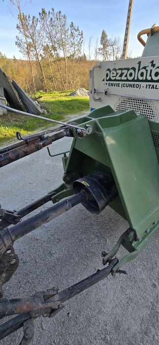 Biotriturador pezzolato pz150