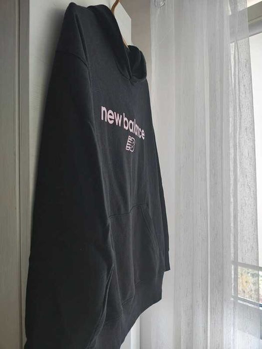 Bluza damska new balance
