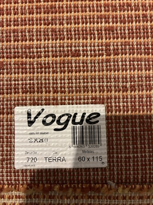 Tapete para sala ou quarto