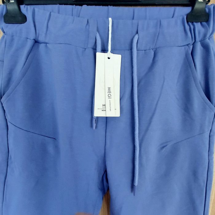 Spodnie damskie MEGI nowe M