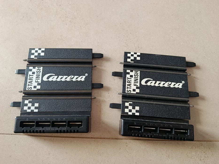 Unidade Control Carrera Go
