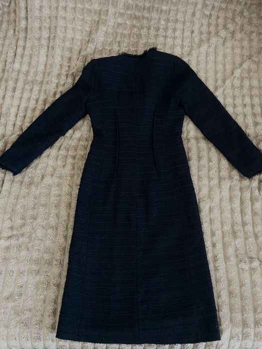 Пальто Zara Basic