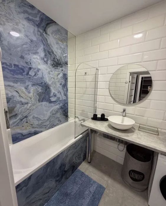 Подобова оренда у центрі міста