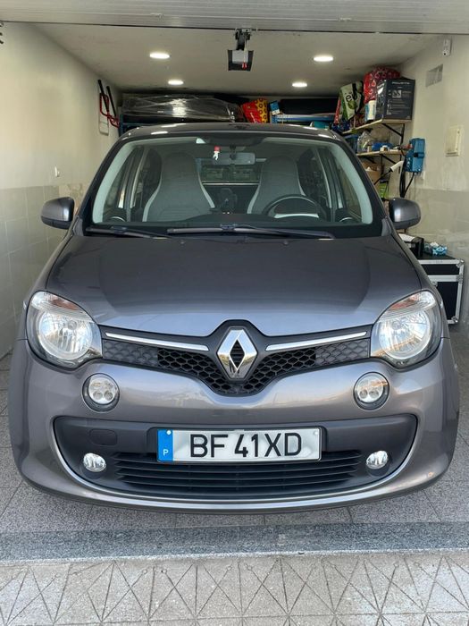 Renault Twingo Energy TCe 90 Intens