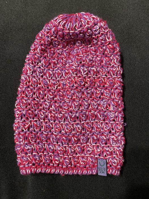 Czapka   Selfie Zone