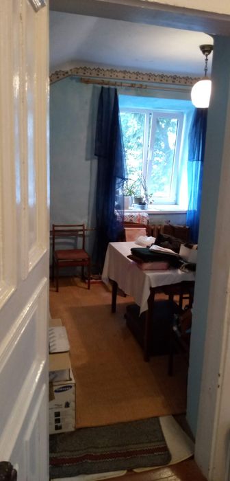 2к квартира Незалежності 16 Стометрівка 55кв