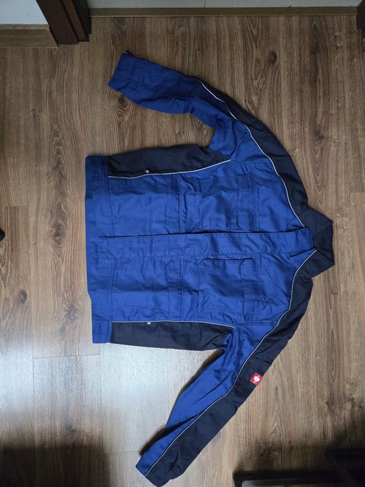 Strauss kurtka i spodnie