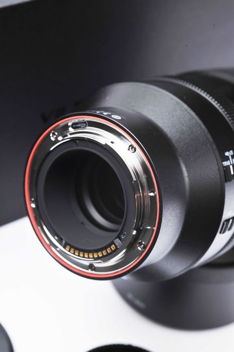 Viltrox 135mm f1.8 LAB encaixe Nikon Z