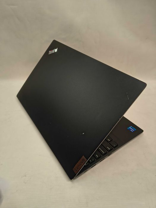 Laptop Lenovo ThinkPad E15 Gen 4 i7-1255U 16/256GB