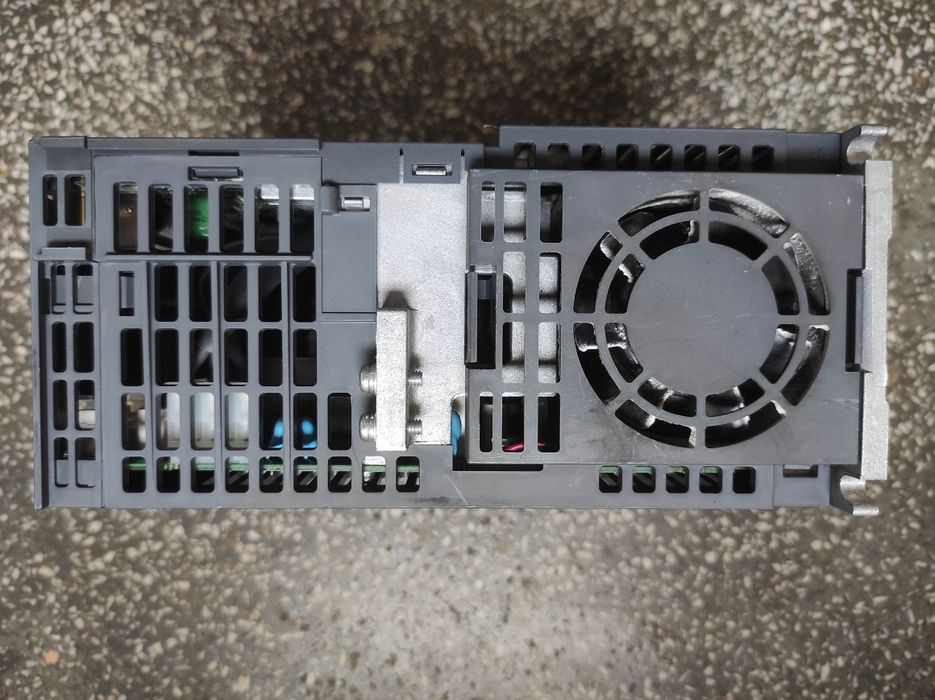 Sterownik CNC servowzmacniacz MITSUBISHI MR-J3-200AN