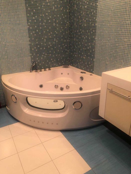 3-комнатная квартира по адресу (площадь 118 м²) - Atlanta.ua - фото 11