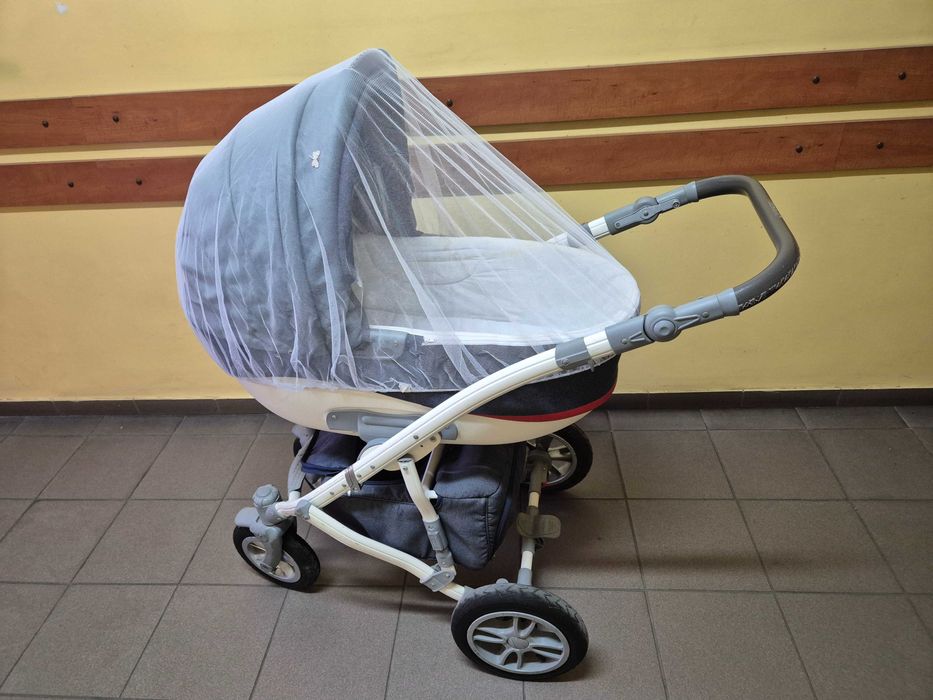 Wózek dziecięcy CAMARELO SIRION