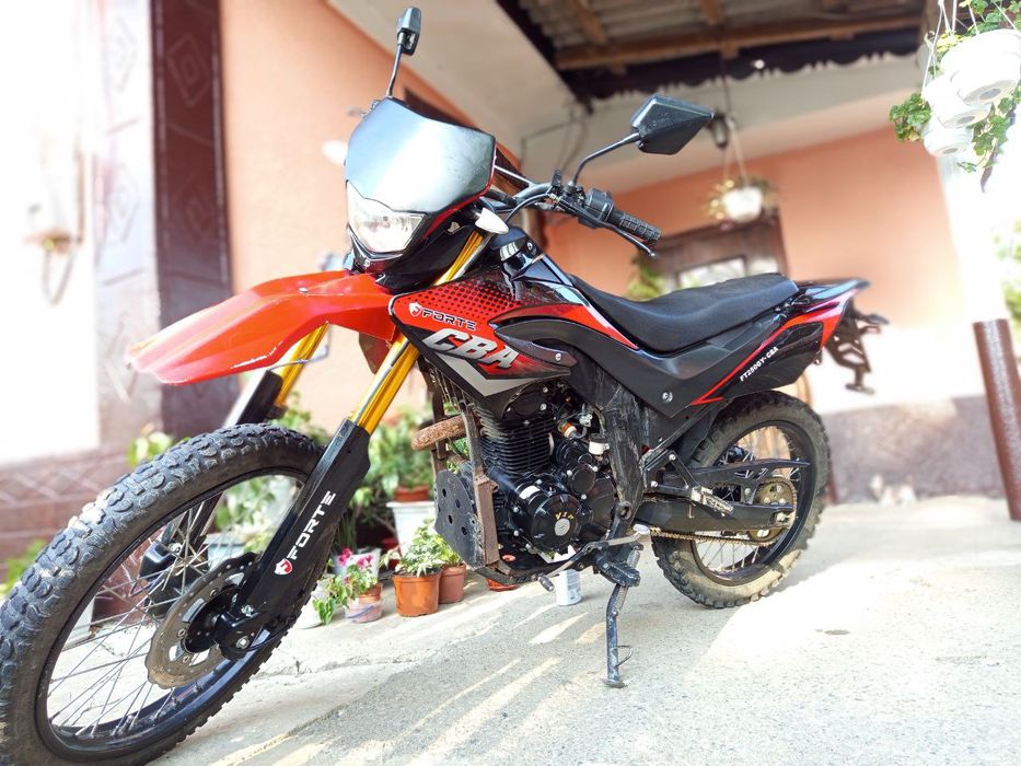 forte ft 250gy cba