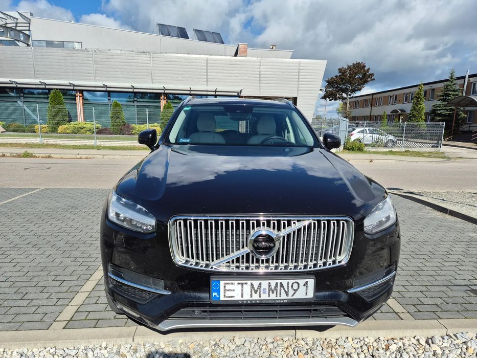 Volvo XC 90