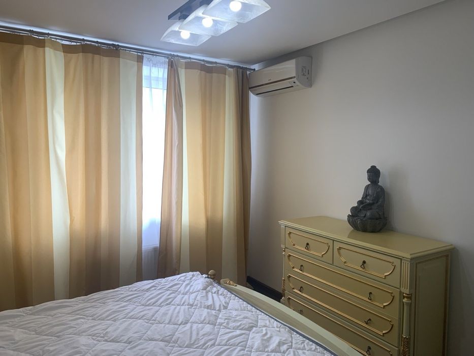 Оренда двухкімнатної квартири м. Українка