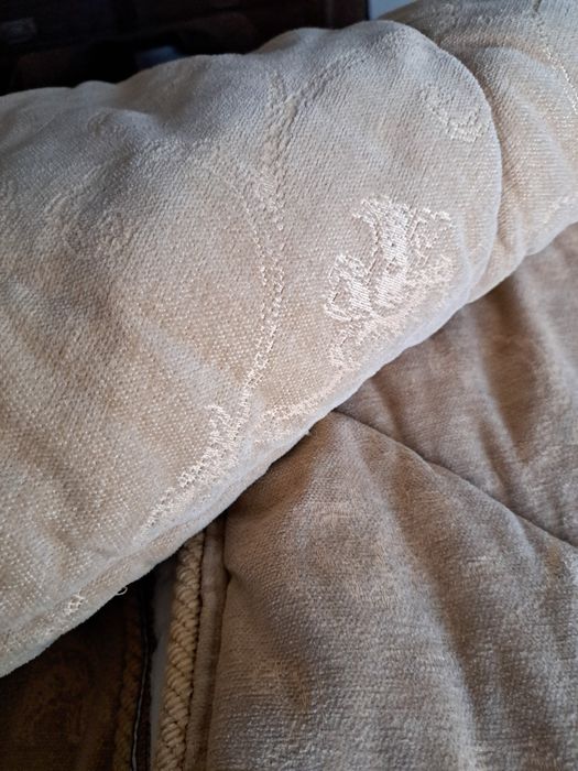 Edredon exterior para cama grande