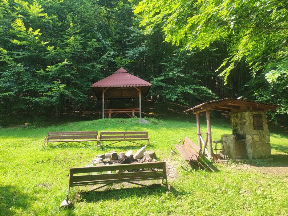 Apartament widokowy z balkonem