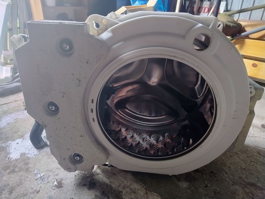 Zestaw piorący Gorenje