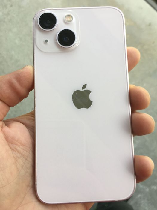 iPhone 13 mini 128gb