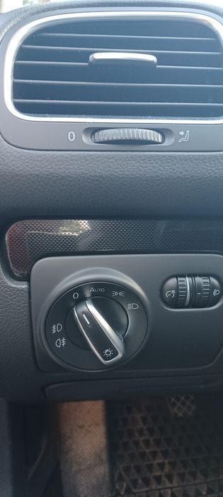 VW  Golf 1.6 TDI