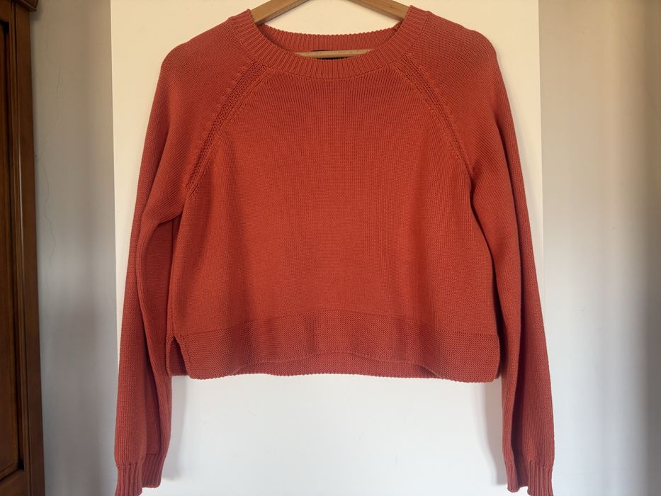 Sukienka ze sweterkiem Max Mara Weekend