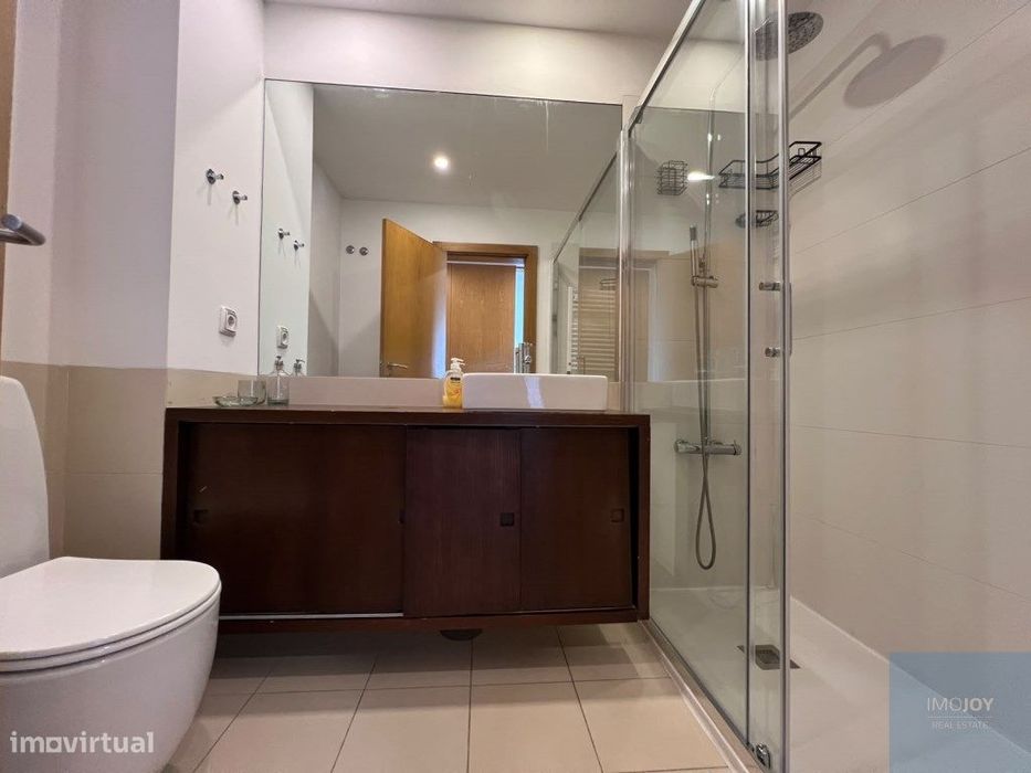 Apartamento T1 no Porto