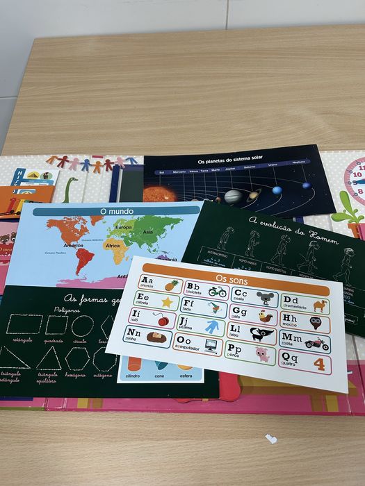 jogo educativo para crianças