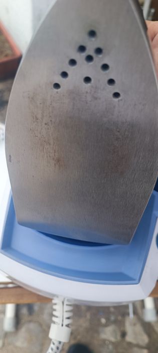 Ferro caldeira Taurus