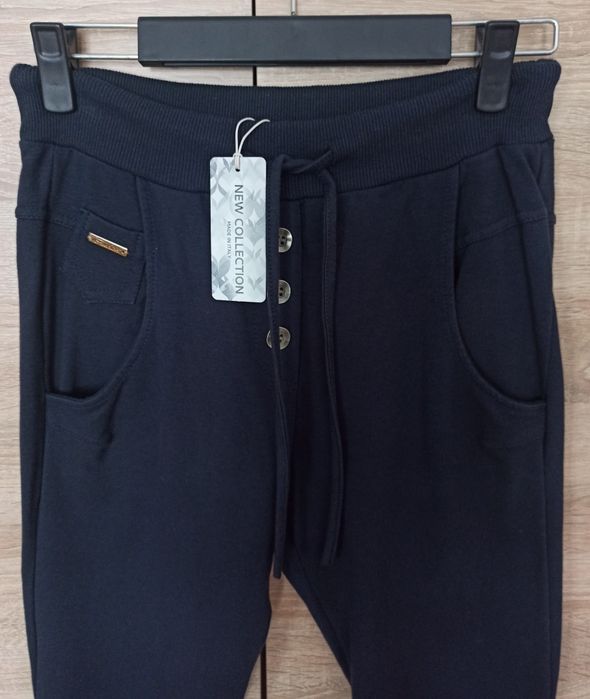 Spodnie damskie rm. Uni