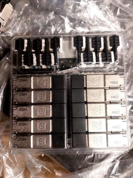 Złącze RJ45 kat.5e PROFINET ED-IE-AX-5-PN-20-FC