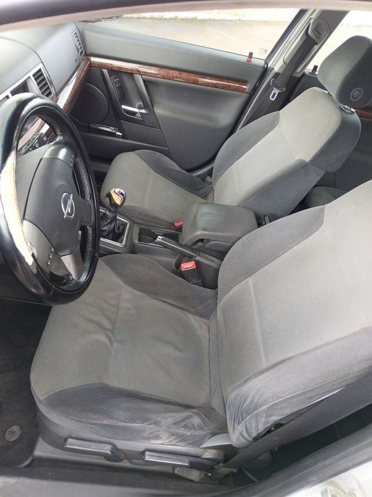 Opel Vectra c 1.9 150cv