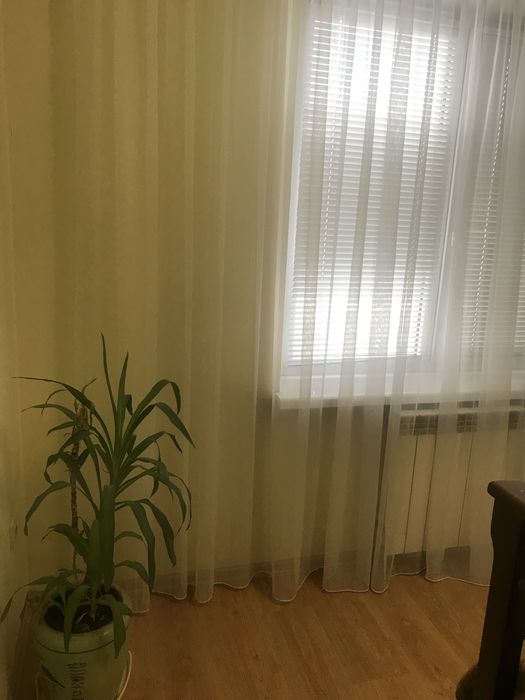 Сдам двушку на песках