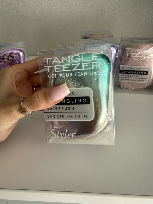 Расческа Tangle Teezer