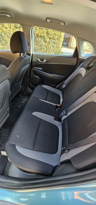 Hyundai Kona 1.0 T-GDI