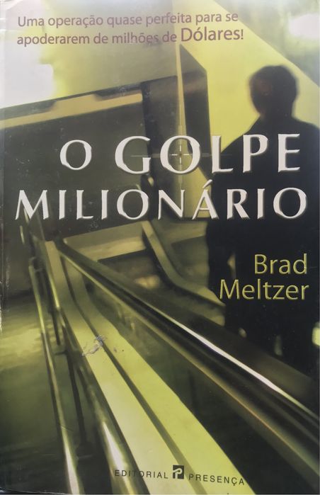 Brad Meltzner's Million-Dollar Scam
