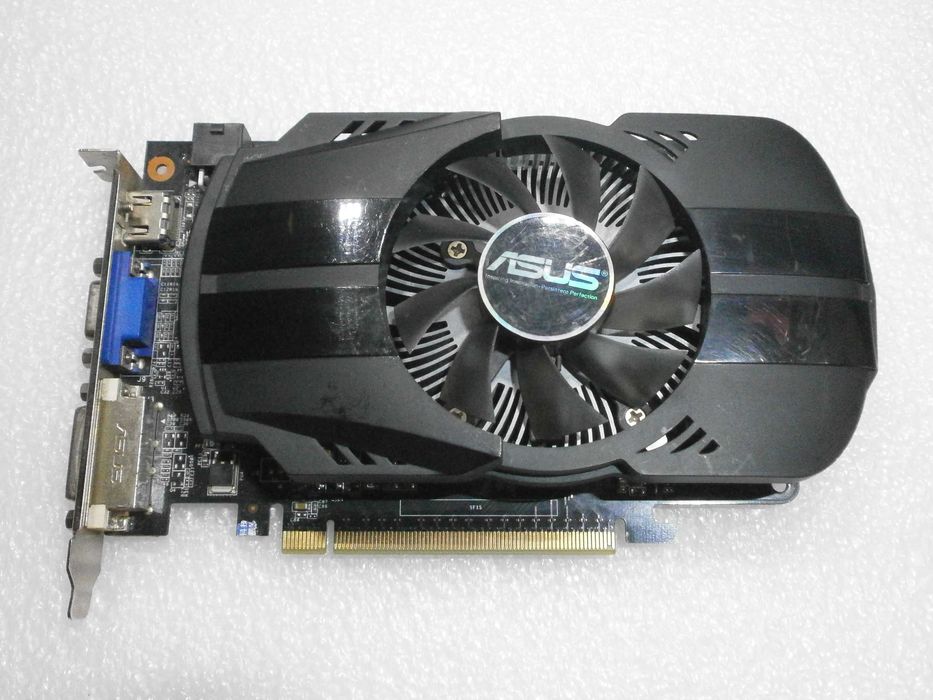 Geforce GTX650 1Gb 128bit DDR5