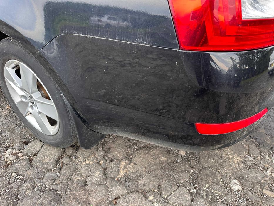 Skoda Octavia 3 III 1.6tdi 110km Kod Lakieru LF9R