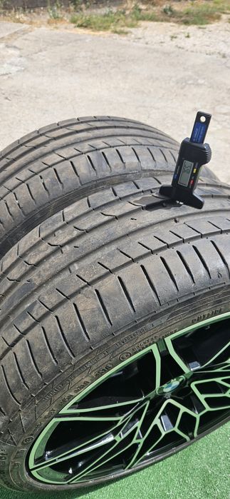 Jantes BMW 18" Pack M Style 826
