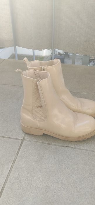 sprzedam buty zimowe