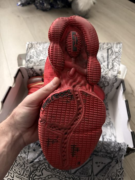 nike lebron 19 - купити чоловіче взуття - Ціна на OLX.ua
