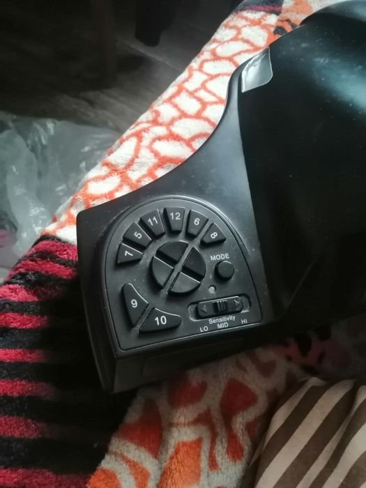 Компьютерный руль SVEN