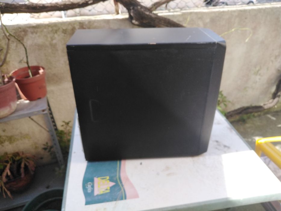 Caixa ATX, pequenas dimensões!64552473215874122