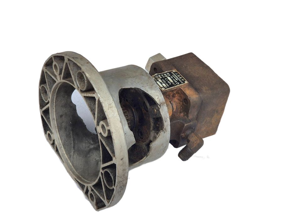 Pompa hydrauliczna łopatkowa YB⁠1⁠-⁠4 6⁠.⁠3⁠MPa 145⁠0⁠rpm NOWE