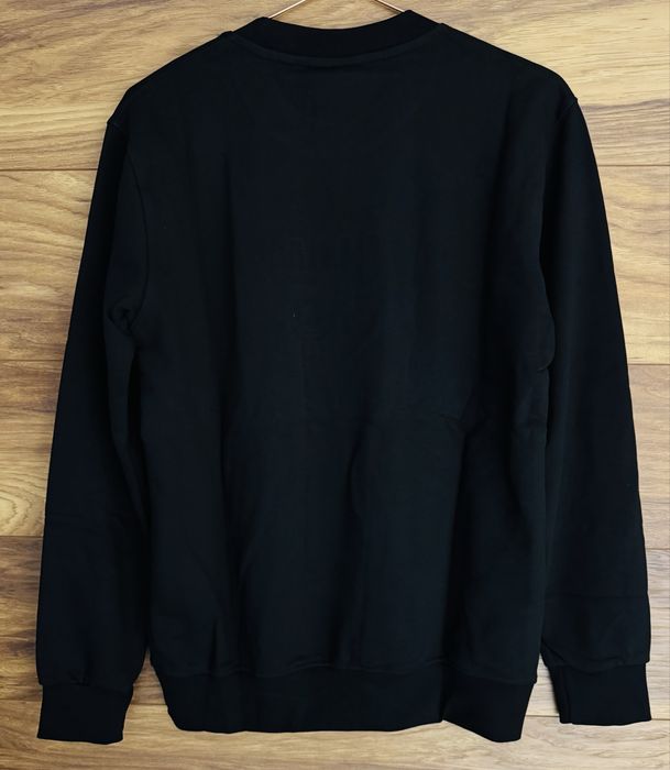 Hugo Boss bluza dresowa męska