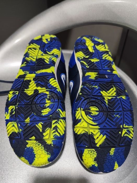 Sapatilhas futsal Joma 36